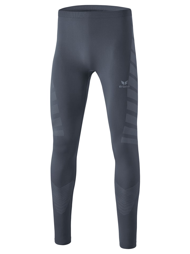 erima Elemental Functional Tight long in slate grey günstig kaufen