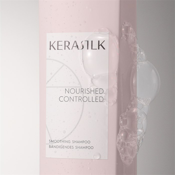 Bändigendes Shampoo