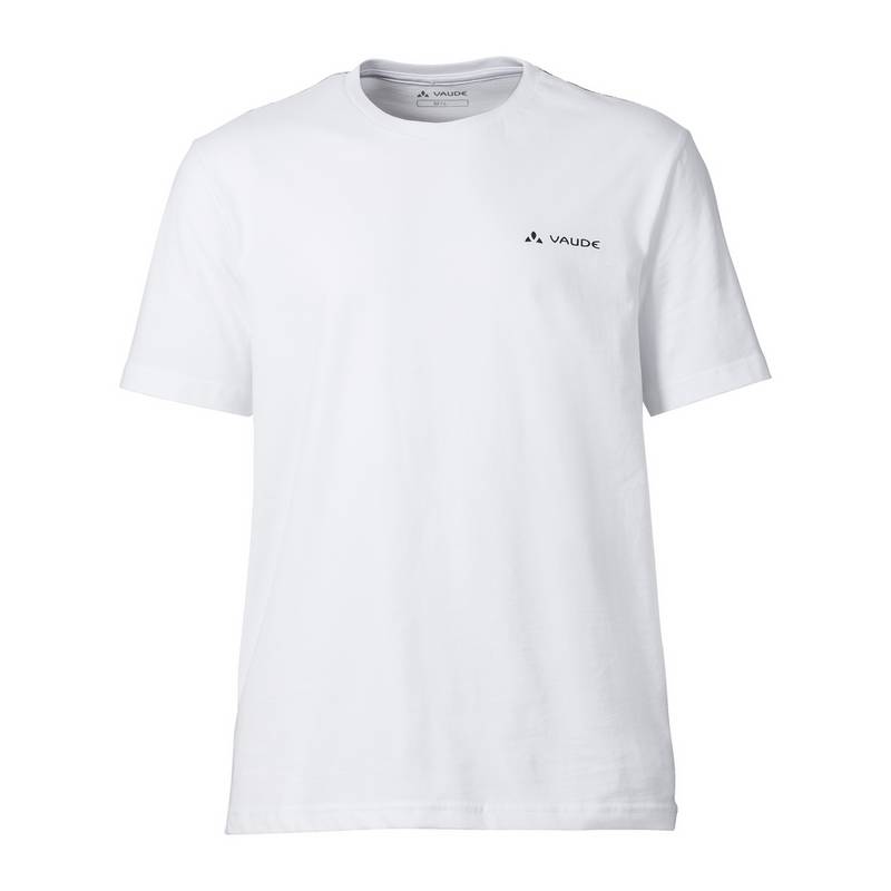 VAUDE Men's Brand T-Shirt T-Shirt Herren