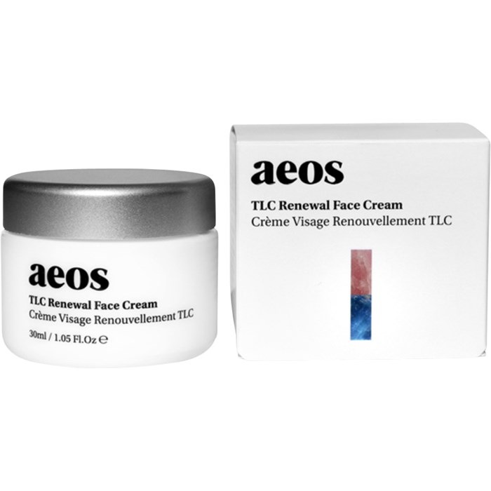 TLC Renewal Face Cream