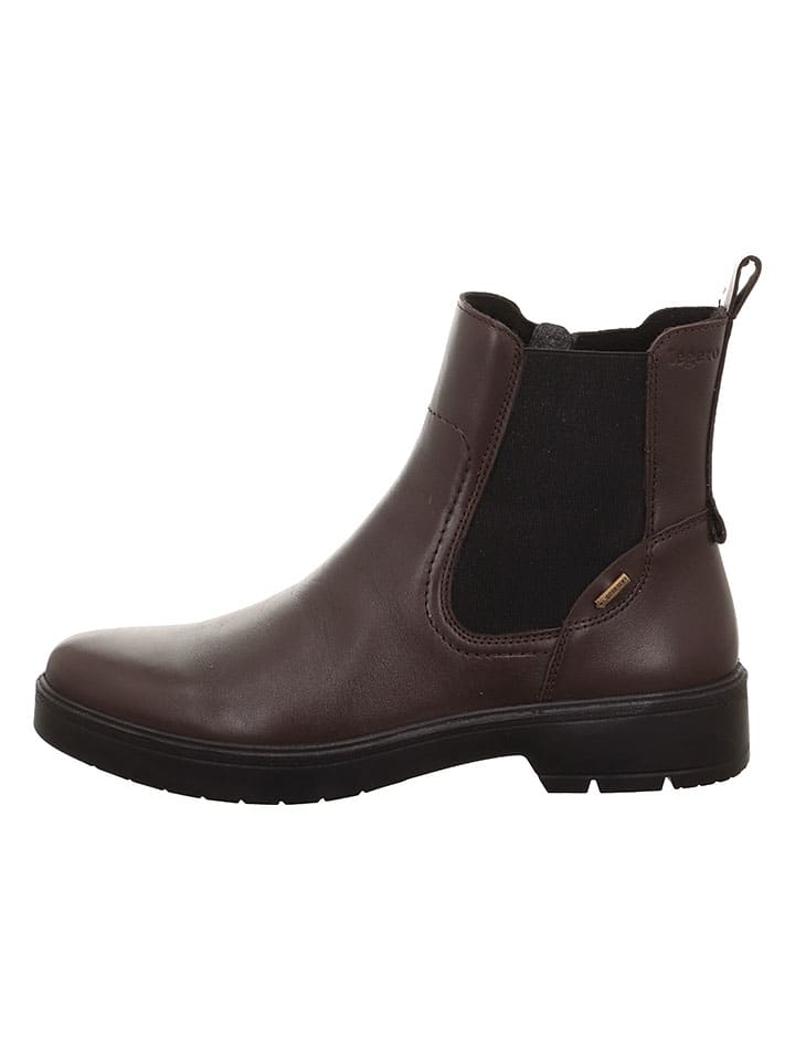 Legero Leder-Boots 