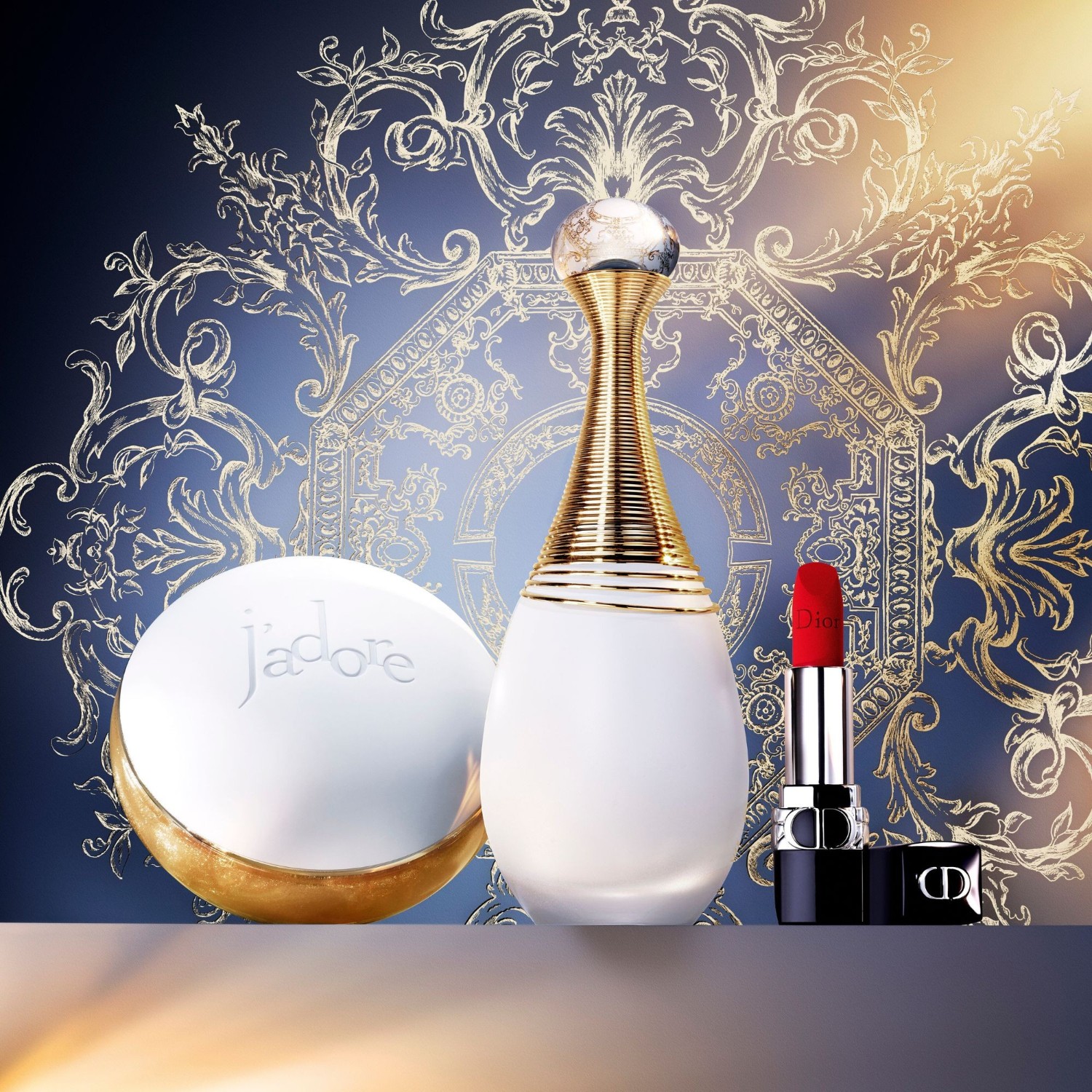Parfum d'eau - Limited Edition