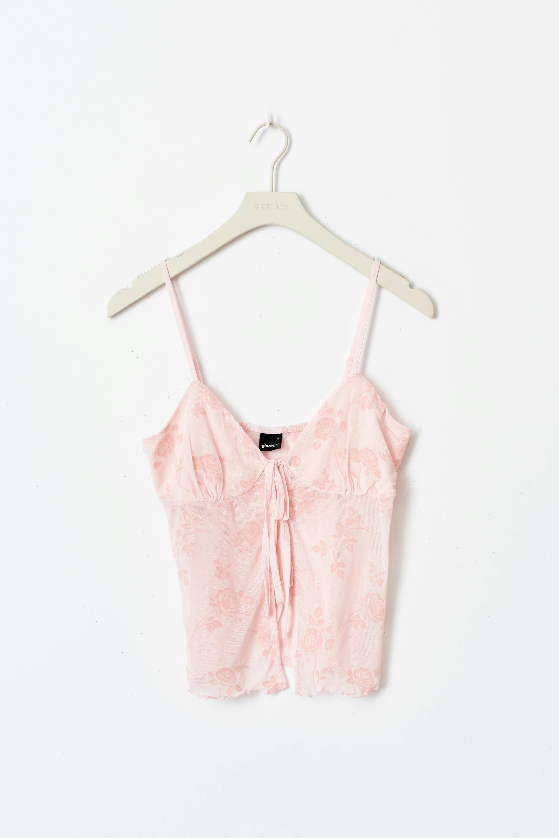 Tie singlet