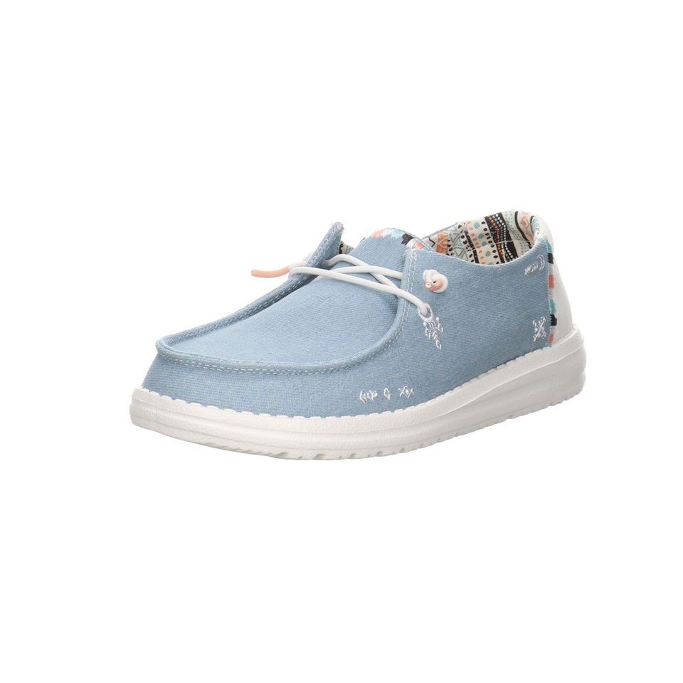 Hey Dude Wendy Boho Slipper