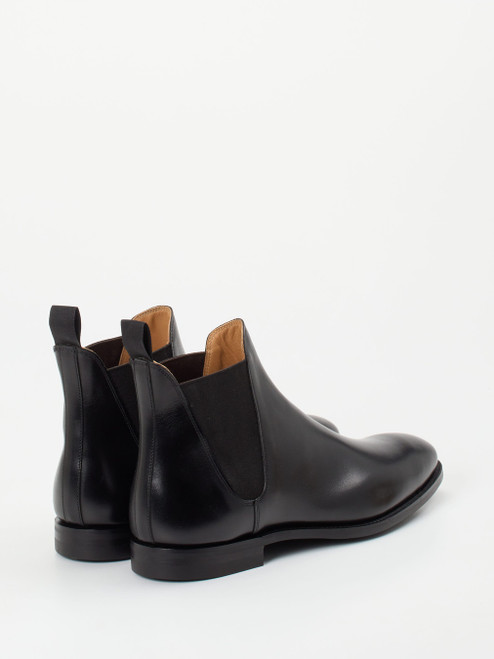 Chelsea Boots-47110090124 Crockett & Jones