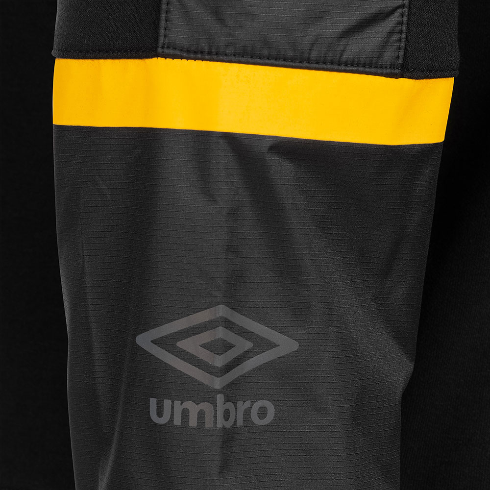 UMBRO Herren Sweater ICON II Contrast Sweat