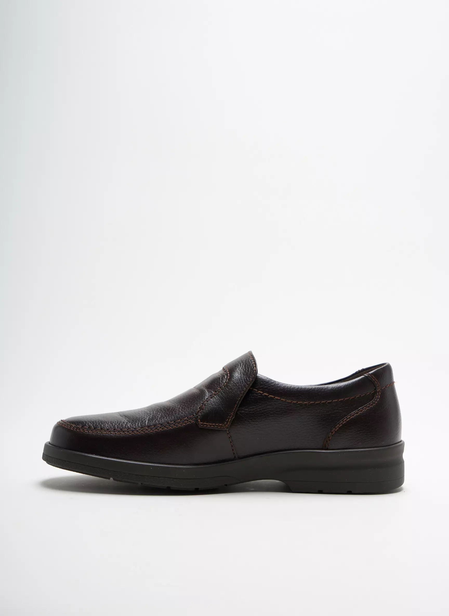 Mephisto Mocassins Homme couleur marron