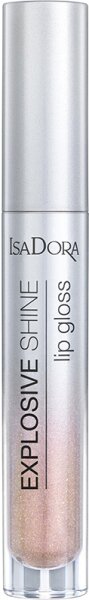IsaDora Explosive Shine Lipgloss