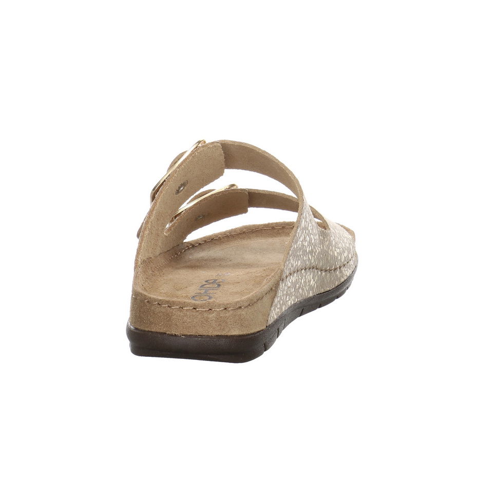 Rohde Pantolette