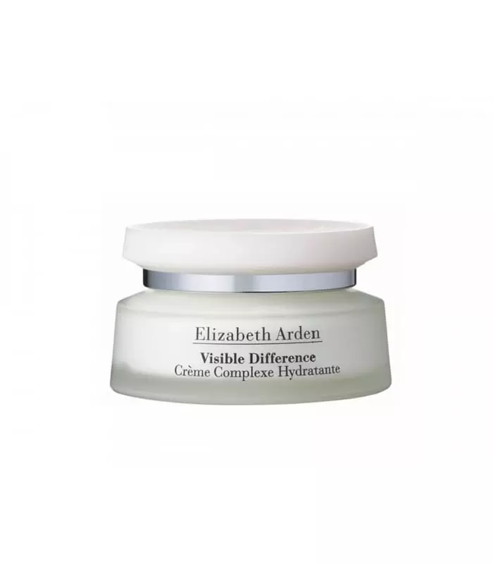 VISIBLE DIFFERENCE Crème Complexe hydratante Jour