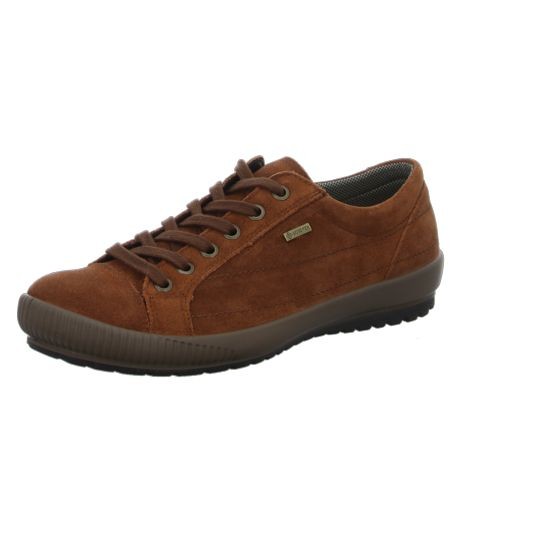 LEGERO Komfort Schnürer braun Halbschuh TANARO 4.0, Braun