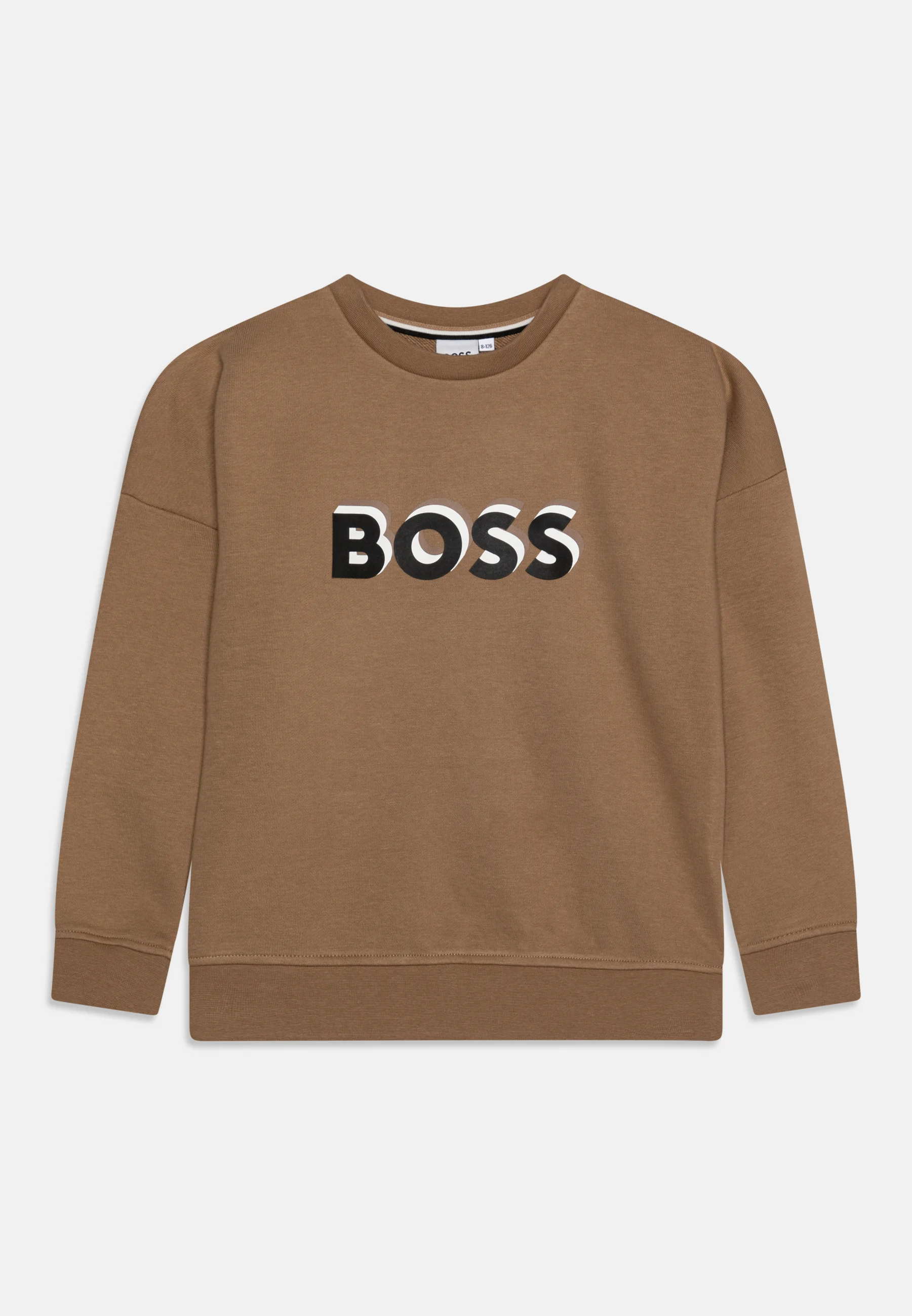 Sudadera BOSS Kidswear