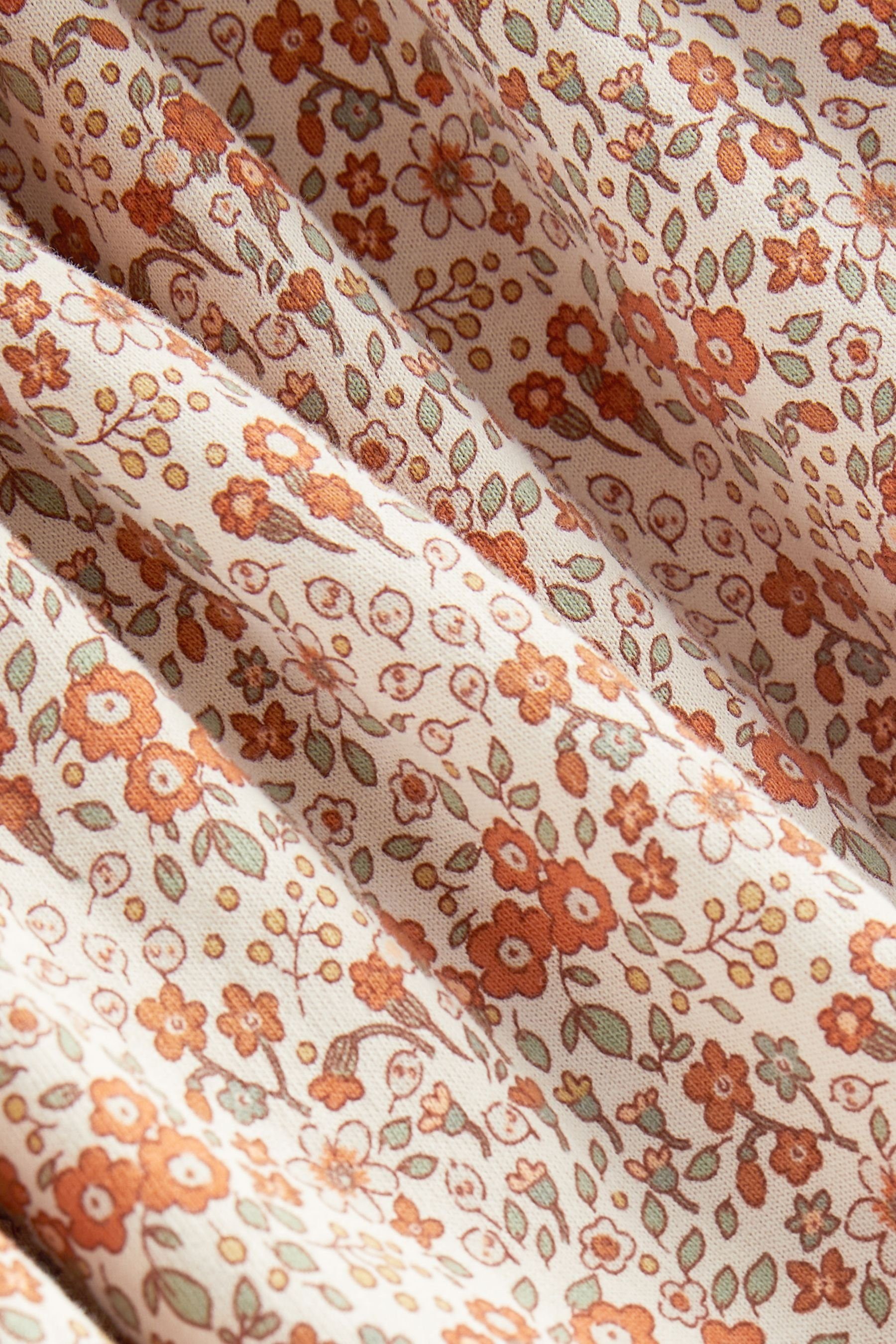 Next Bolero, Kleid & Leggings Kleid und Weste im Set. (3-tlg)