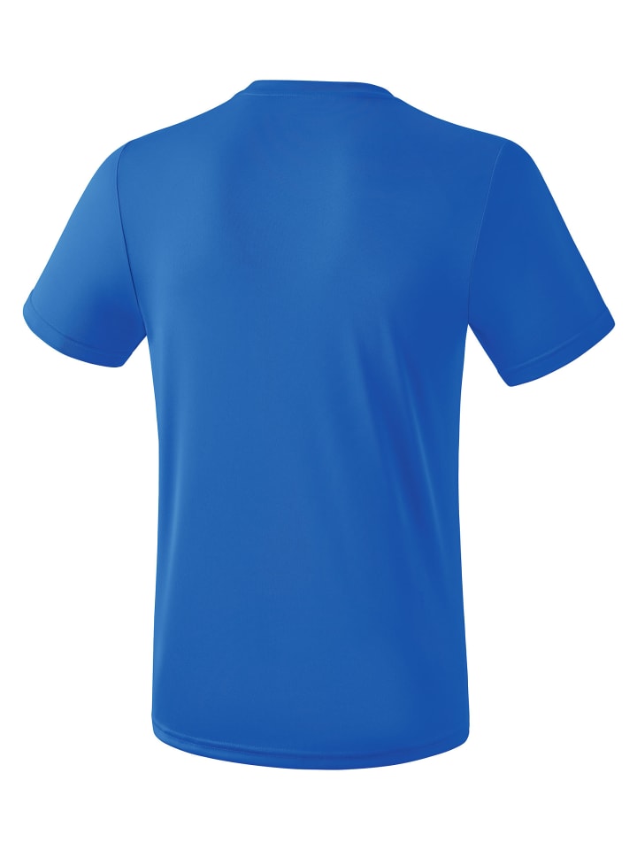 erima Teamsport Funktions T-Shirt in new royal günstig kaufen