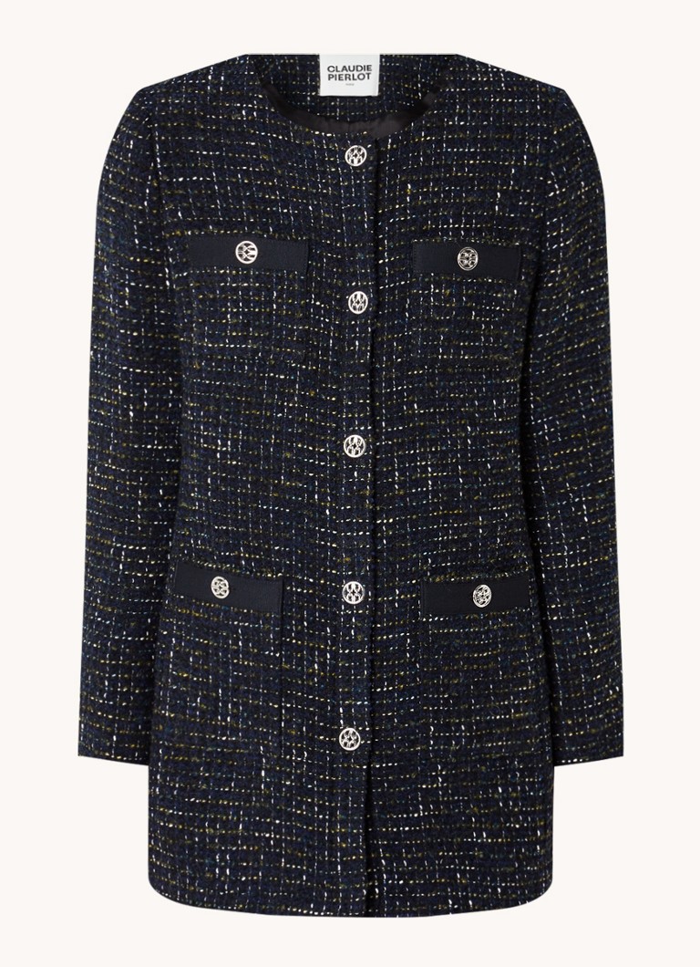 Claudie Pierlot PIERLOT