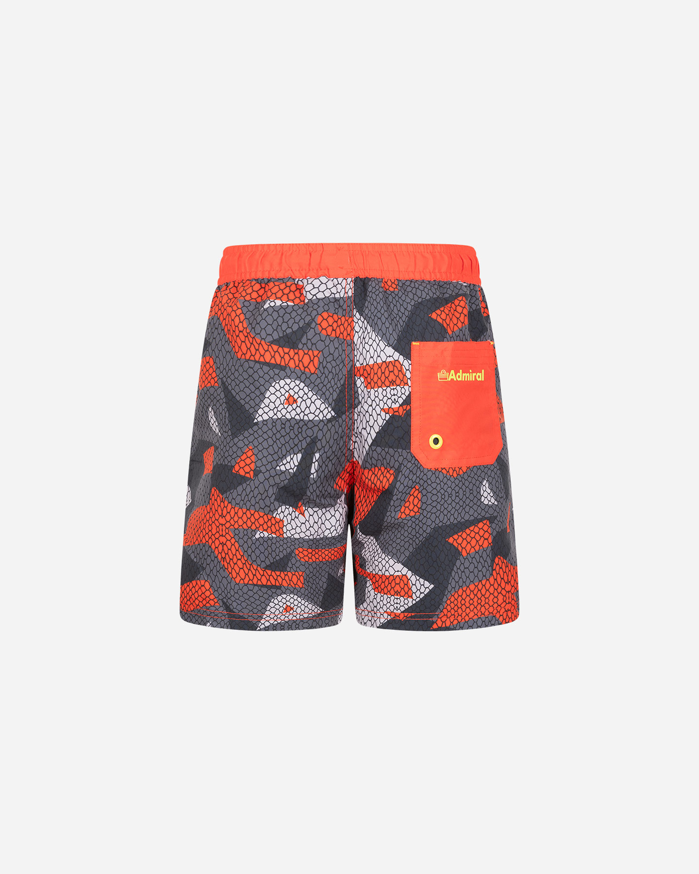 Klacz bokserska Admiral Geometric Jr ADB605S24-AOP