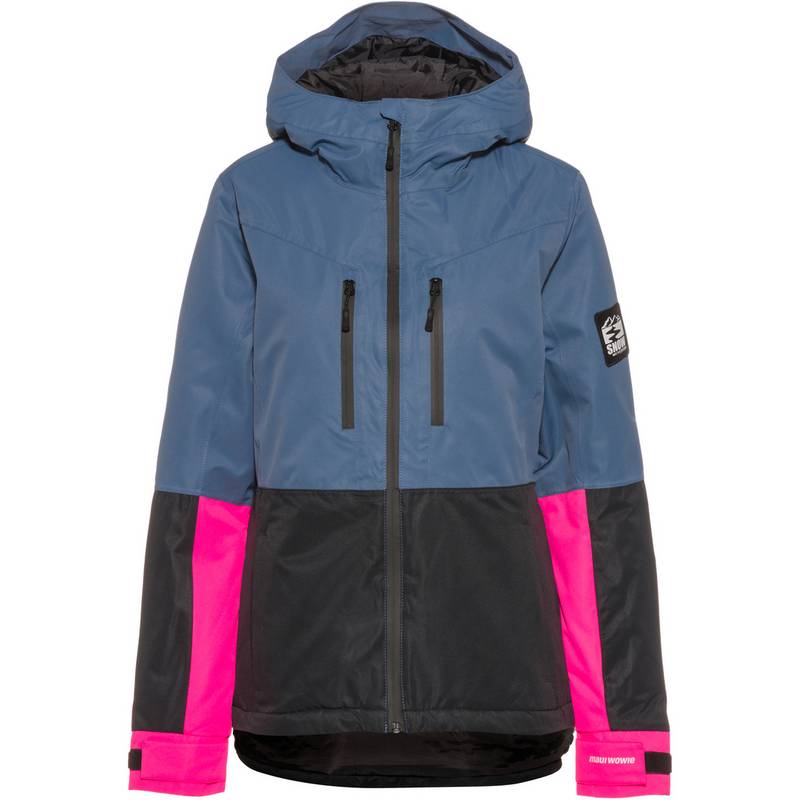 Maui Wowie Snowboardjacke Damen