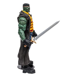 DC Collector Megafig Actionfigur Frankenstein 30 cm