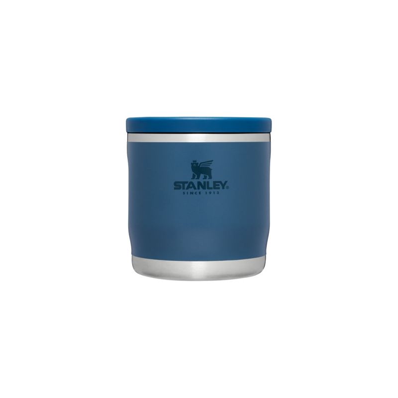 Stanley Adventure TO-GO Food Jar 12oz \/350ml Abyss