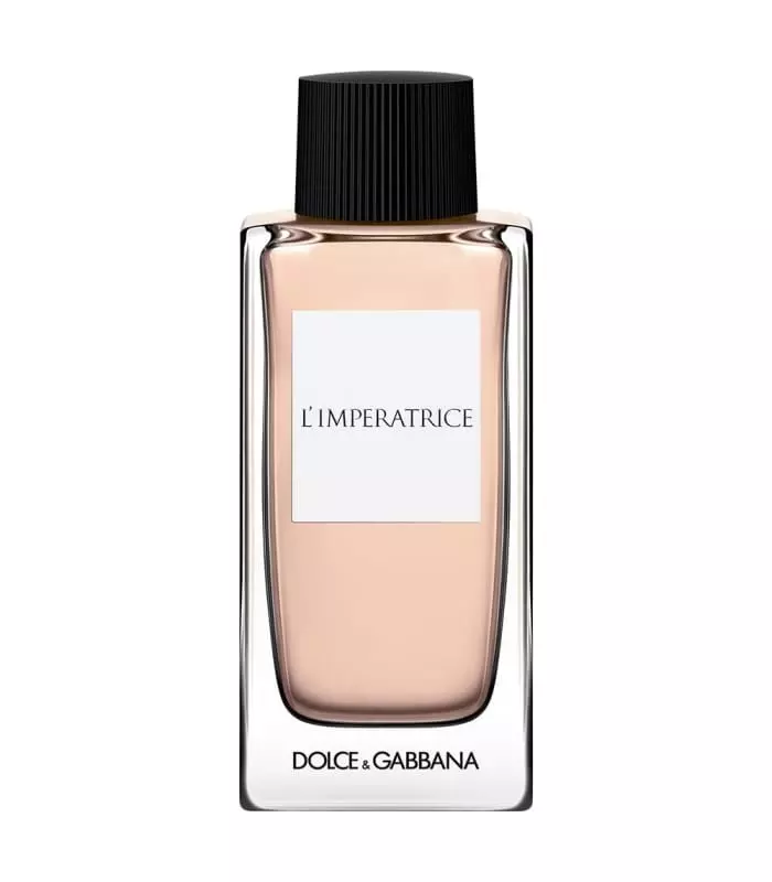 L'IMPERATRICE Eau de Toilette Vaporisateur