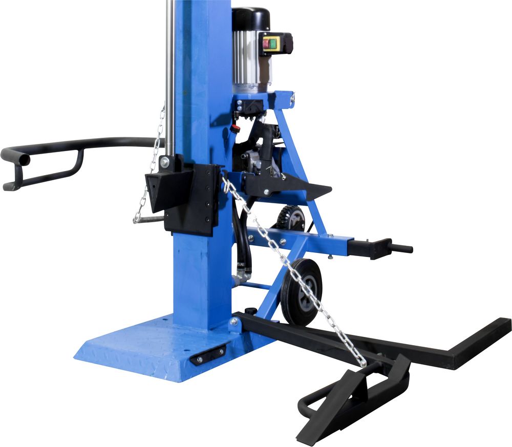 Güde Holzspalter GHS 1000/20TEZ-A