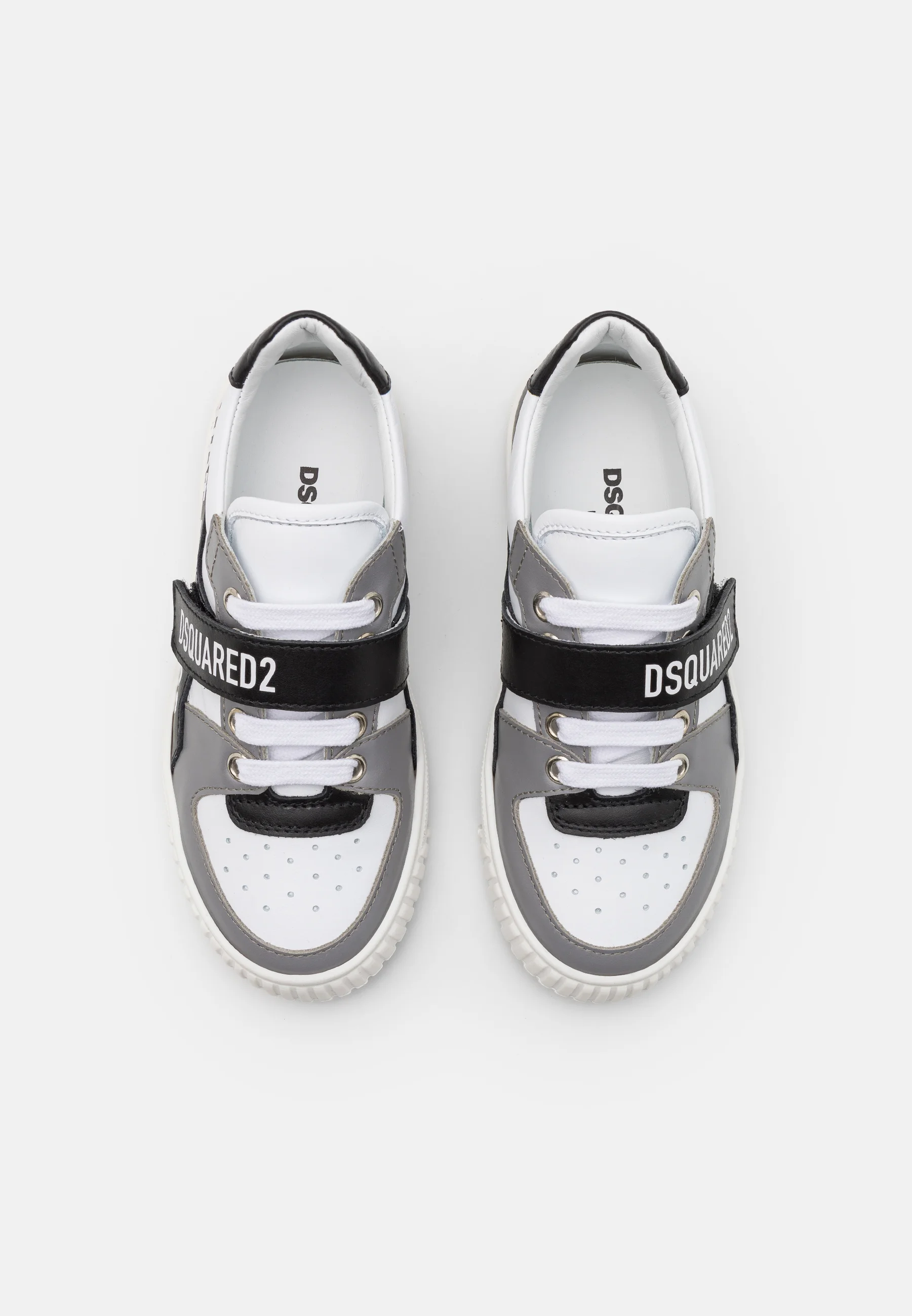 Dsquared2 UNISEX - Zapatillas bajas