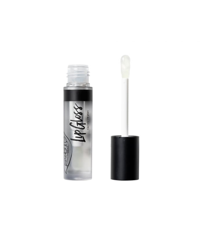PUROBIO-GLOSS A LEVRES-Lipgloss lumineux