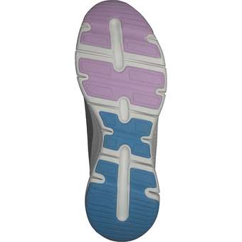 Skechers Arch Fit Infinity Cool Sneaker in blau
