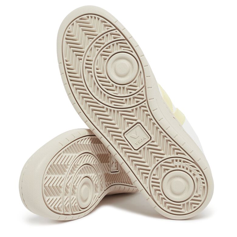 Veja Wmns V-10 white sun peach