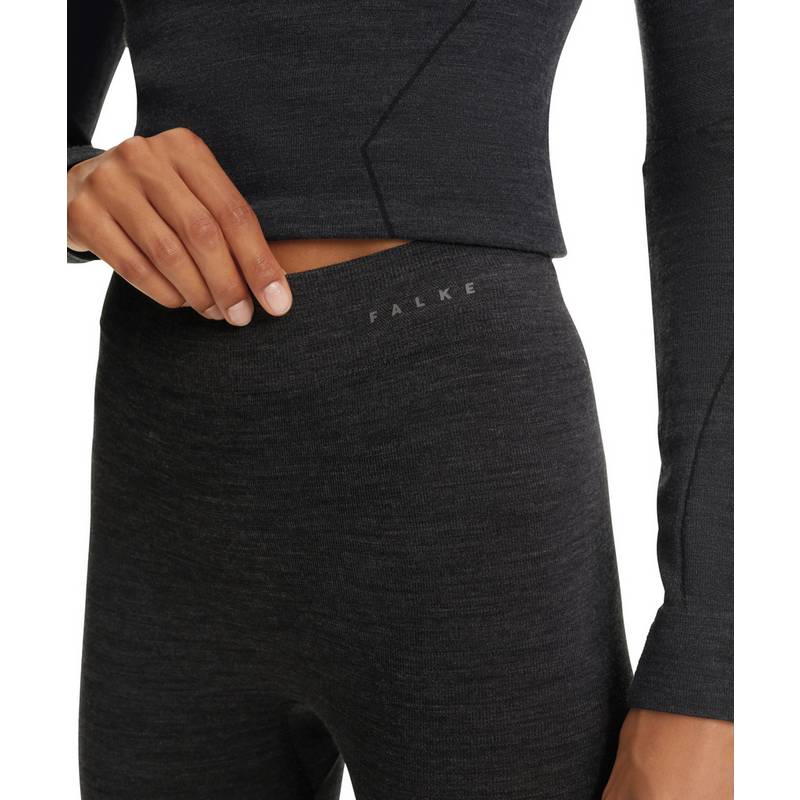 Falke WOOL-TECH Funktionsunterhose Damen