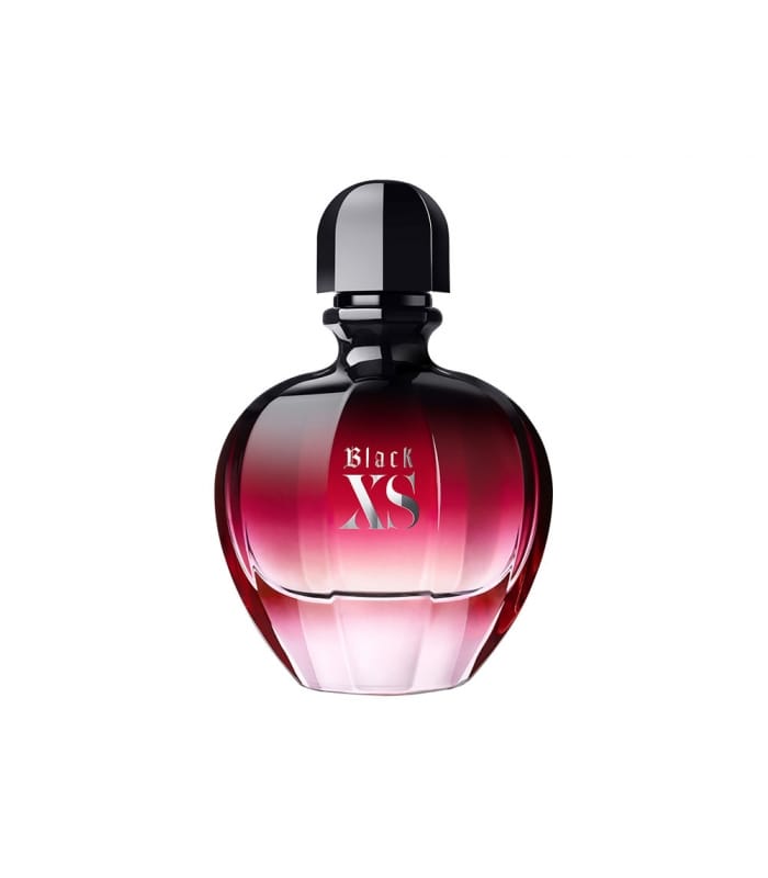 Paco Rabanne-BLACK XS POUR ELLE-Eau de Parfum Vaporisateur