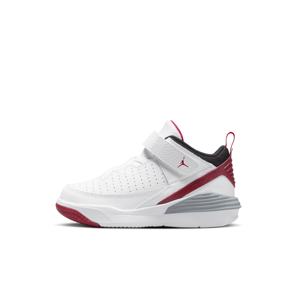 NIKE JORDAN Max Aura 5 DZ4354-101 / weiss