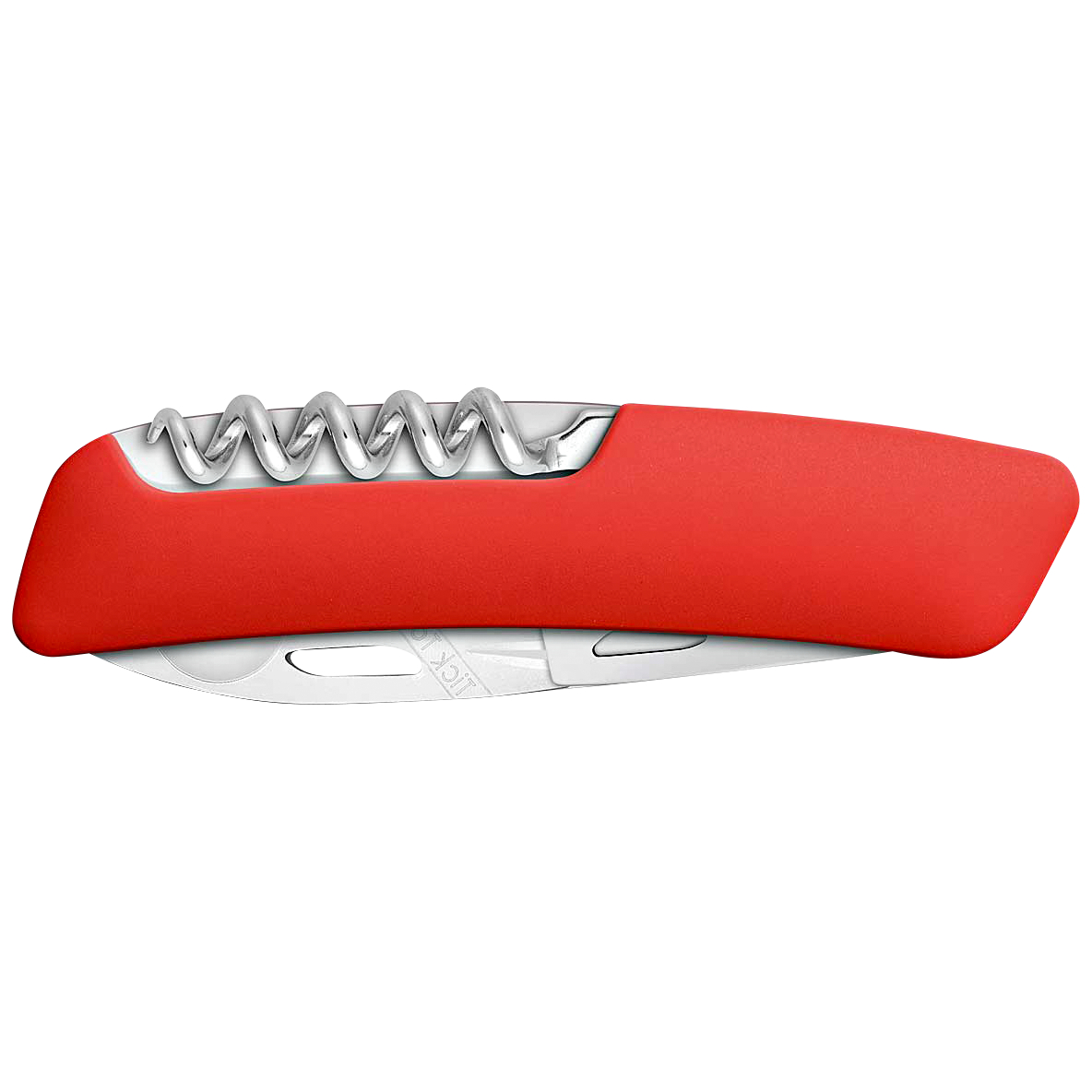 Swiza Taschenmesser Tick Tool TT03 (rot)