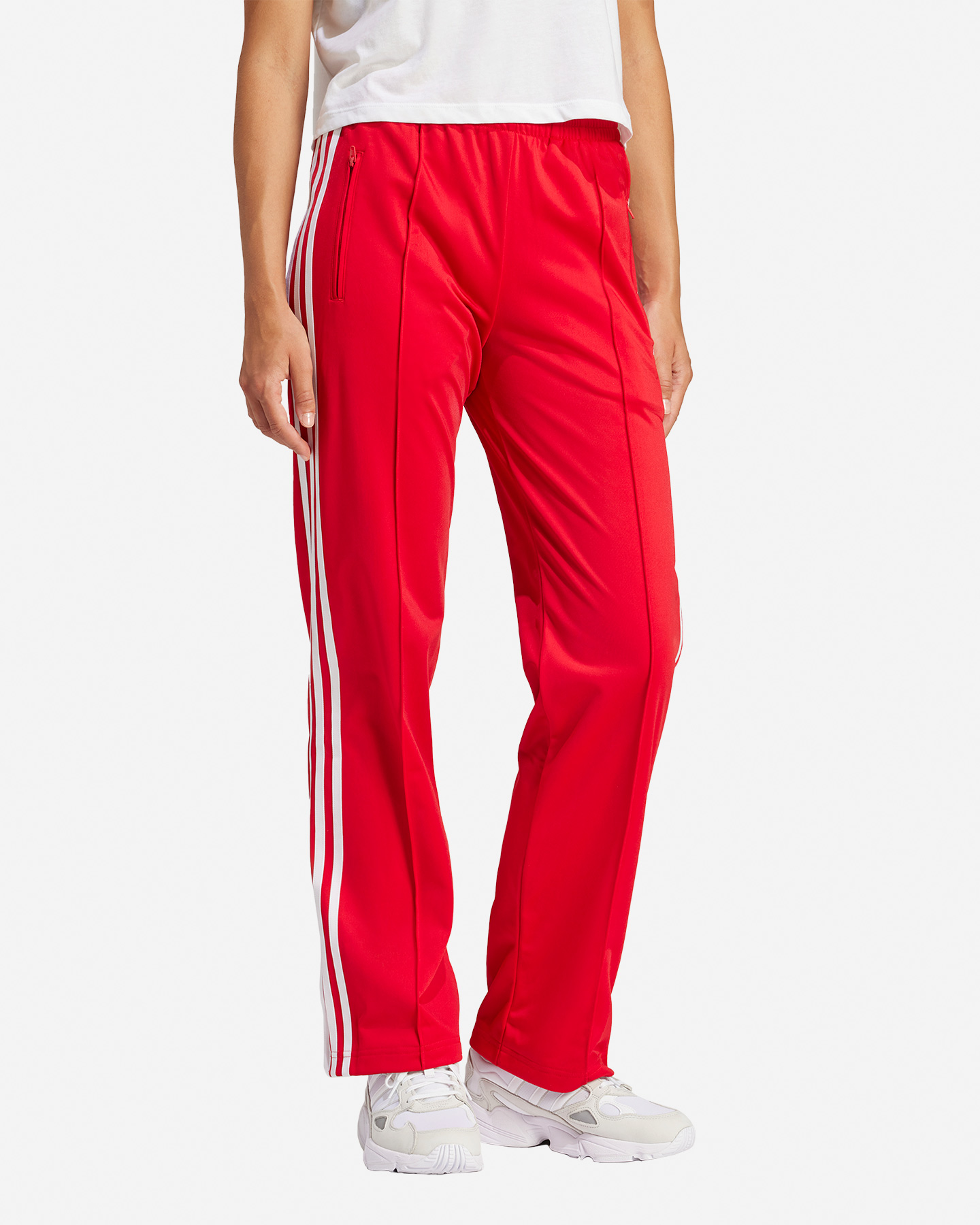 Spodnie Adidas Originals Firebird W IR8081