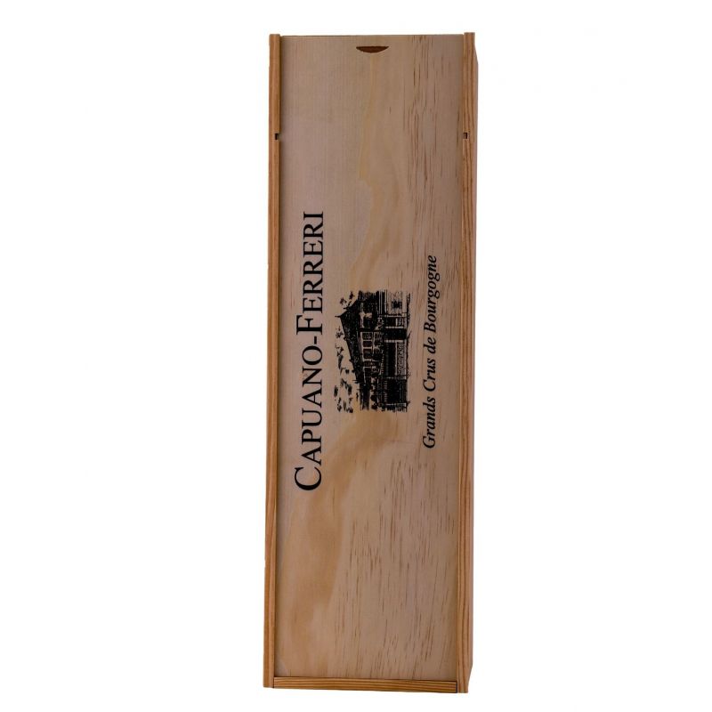 Domaine Capuano Ferreri 300cl 2022