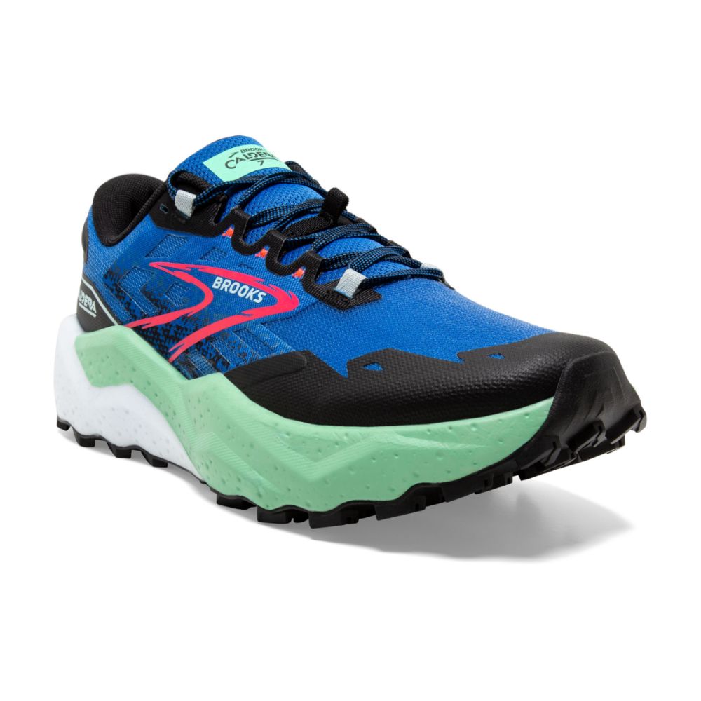 Brooks Caldera 7 1104151D476 / bunt