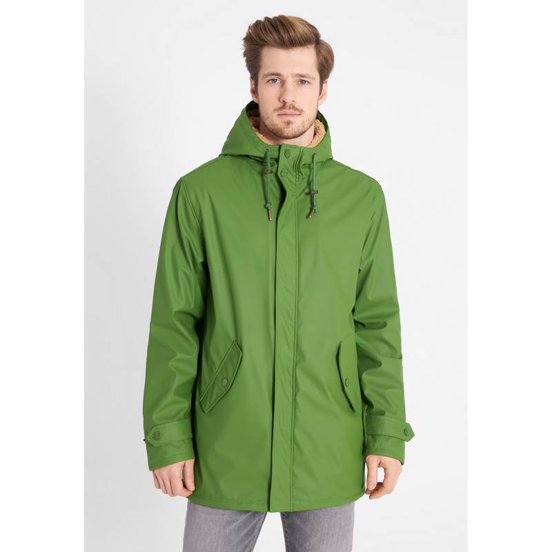 Derbe Trekholm CP Regenjacke Herren