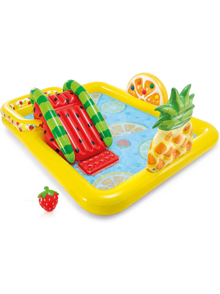 Intex Playcenter 
