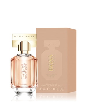 HUGO BOSS Boss The Scent For Her Eau de Parfum 30 ml