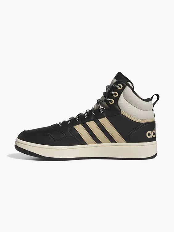 adidas HOOPS 3.0 MID WTR Sneaker