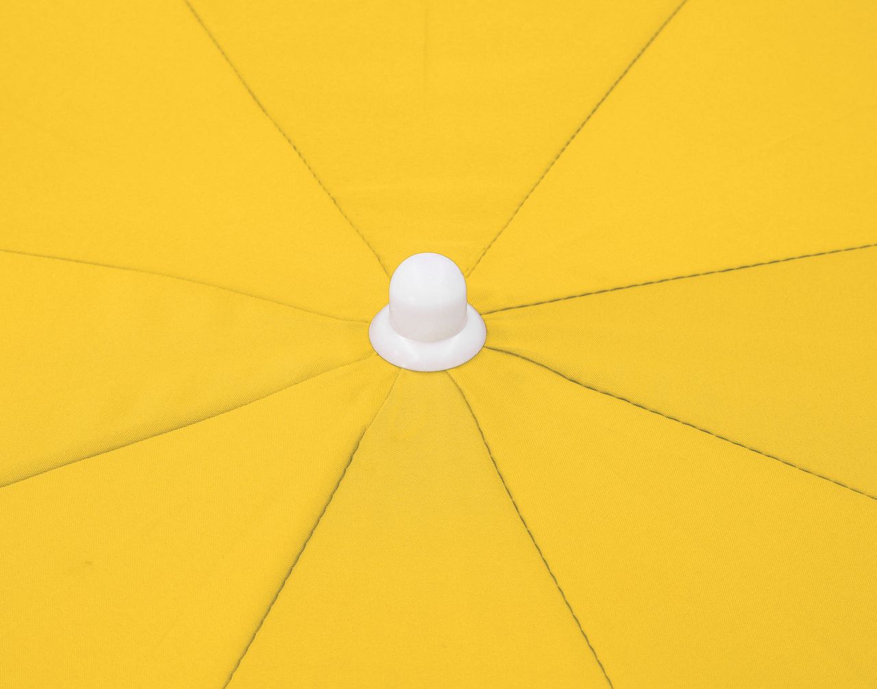 Schneider Schirme Schneider Sonnenschirm IBIZA, ca. 200 cm Ø, goldgelb