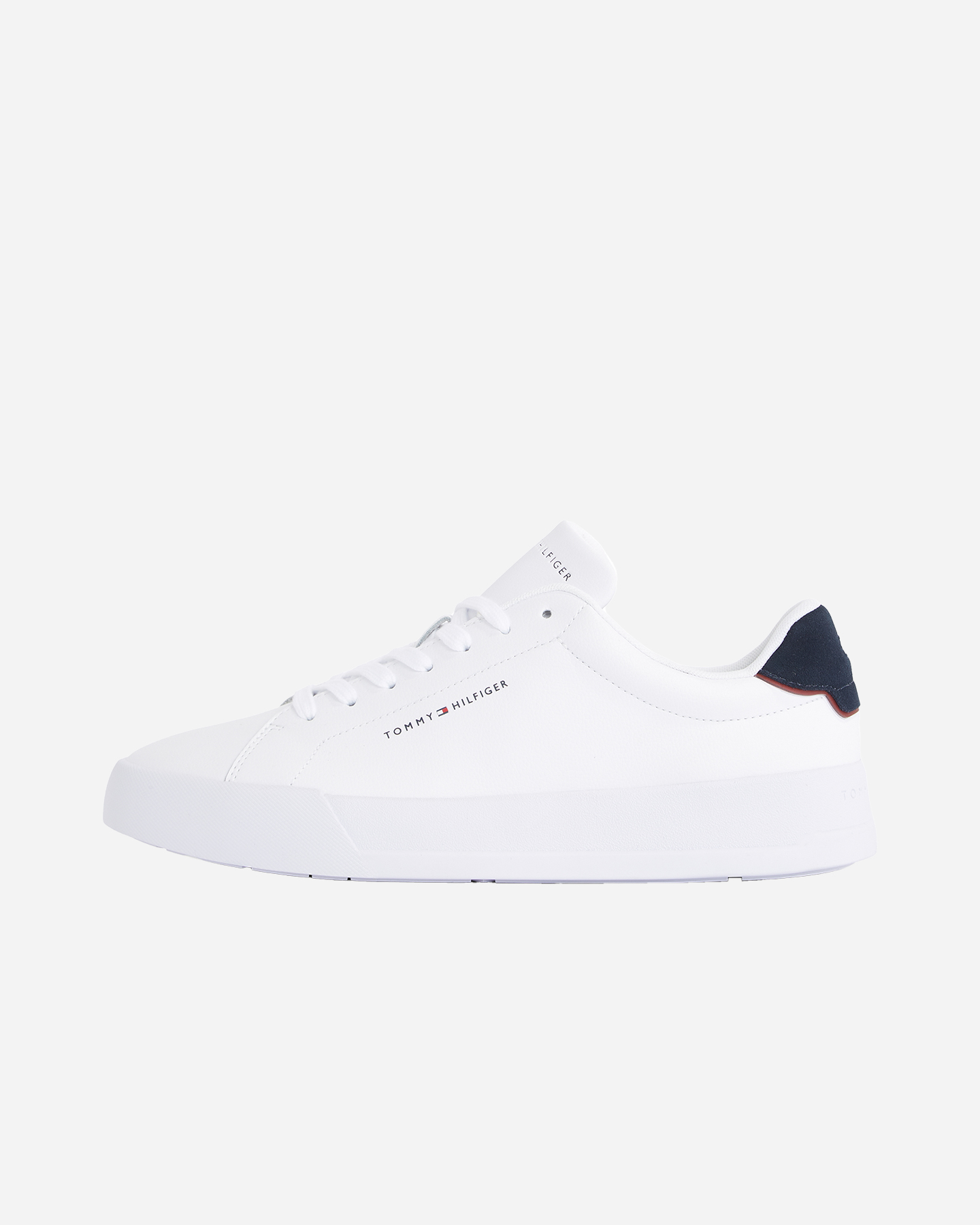 Trampki Scarpe Tommy Hilfiger Court Leather Detail M FM0FM05367-0LD