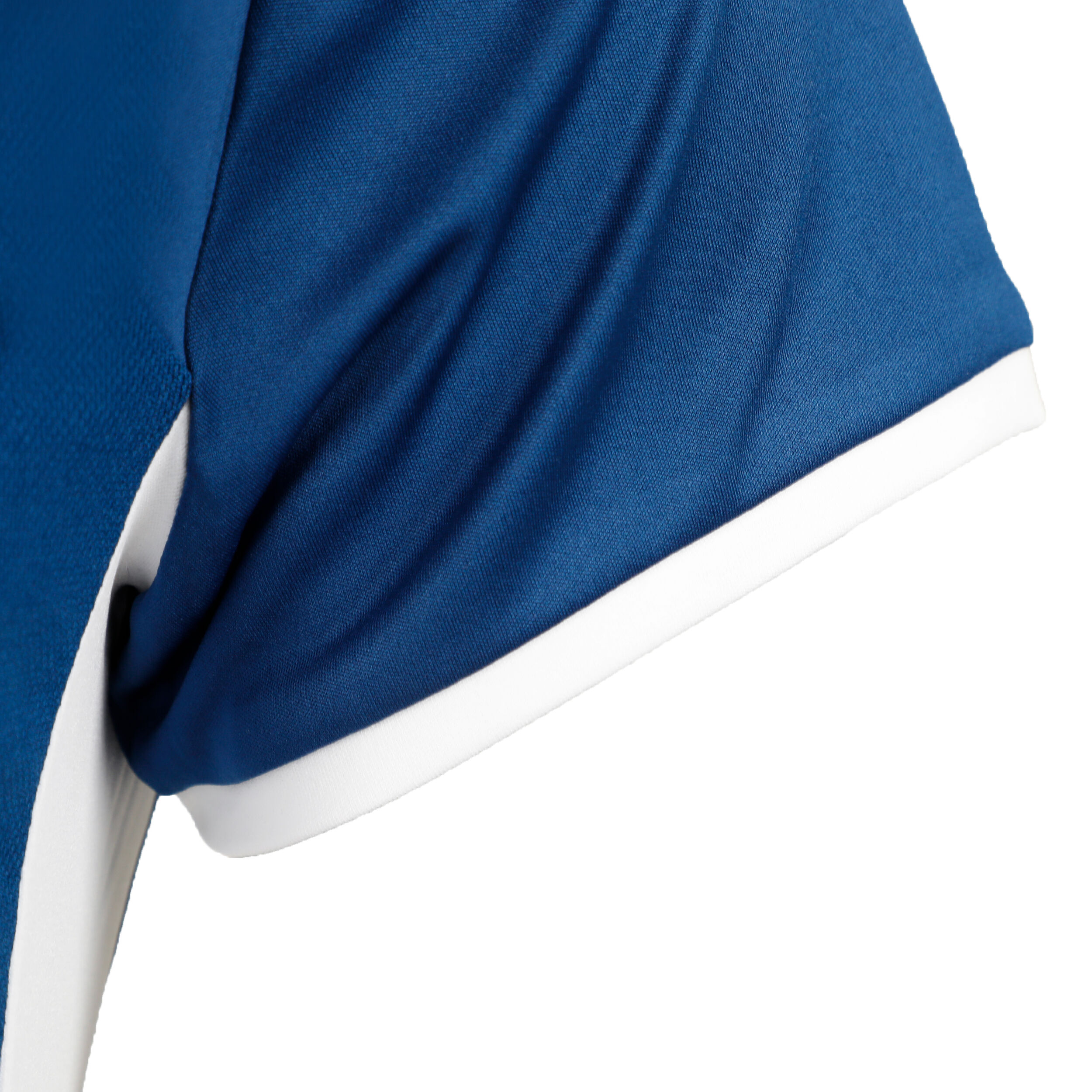 Squadra III T-Shirt Mädchen - Blau