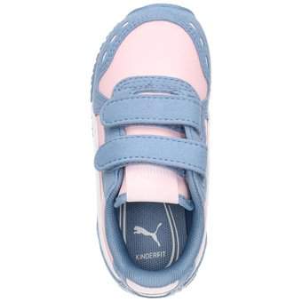 PUMA Cabana Racer SL V Inf Sneaker in pink