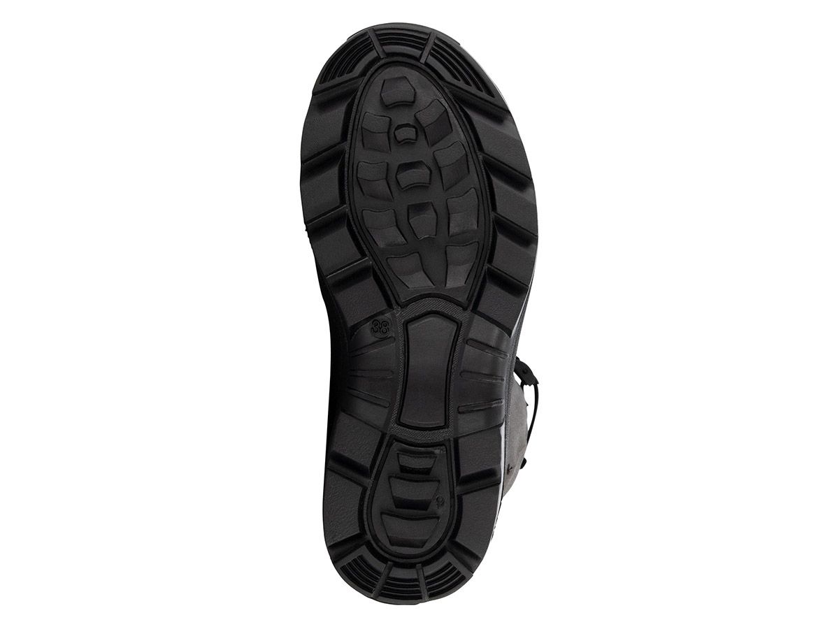 Travelin' Broadford braune Herren Stiefel