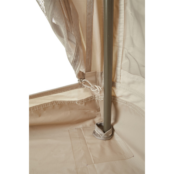 VIMUR 4.8 TECHNICAL COTTON TENT - Gruppenzelt