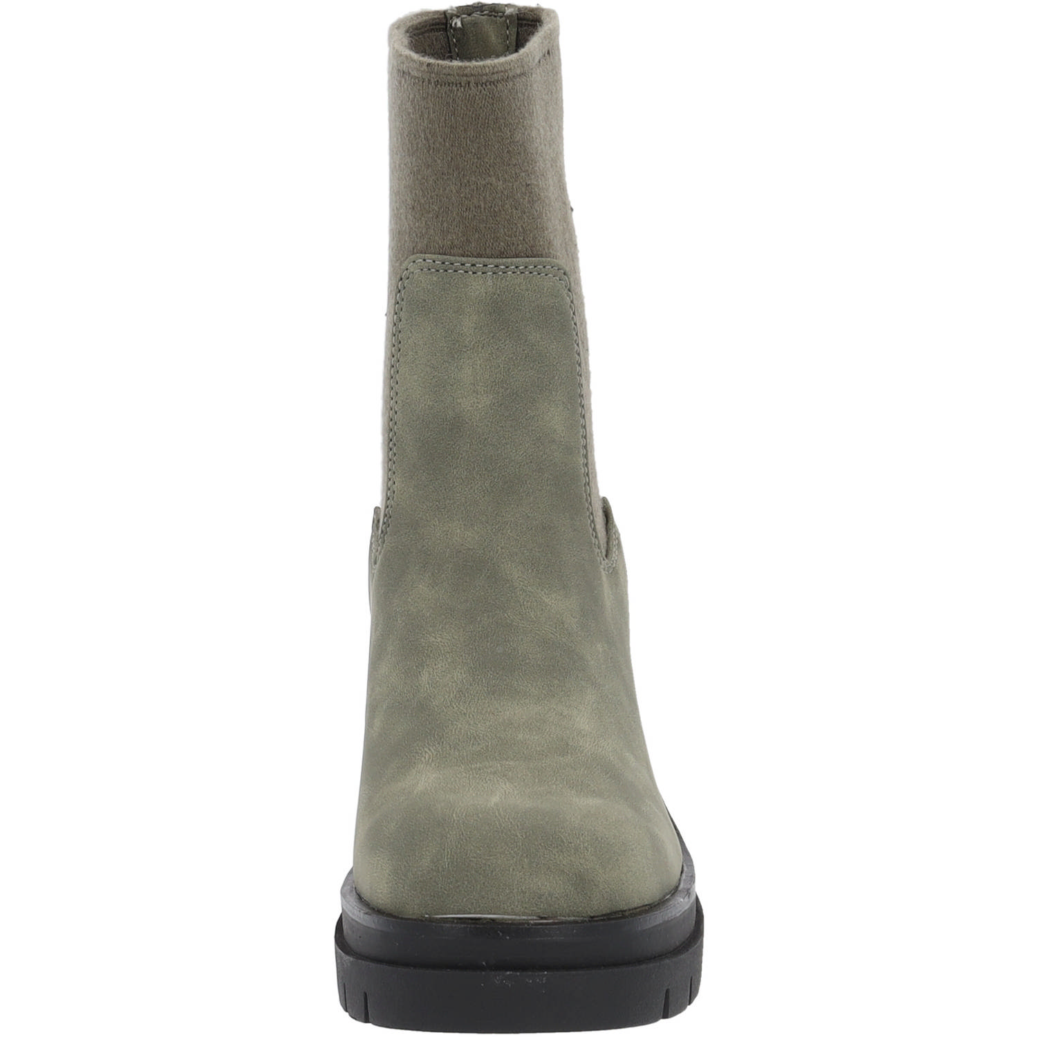 Palado Kalymnos, Winterstiefeletten, Damen, Khaki