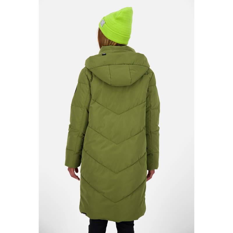 ALIFE AND KICKIN LunaAK A Winterjacke Damen