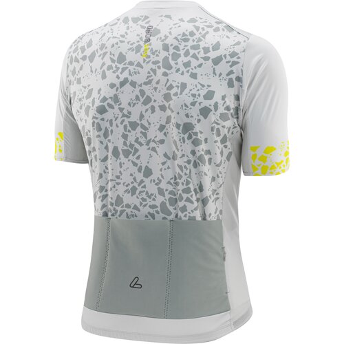 HERREN TRIKOT M BIKE JERSEY FZ TERRA HOTBOND