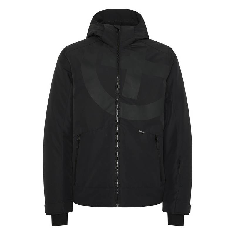 Chiemsee Skijacke Skijacke Herren